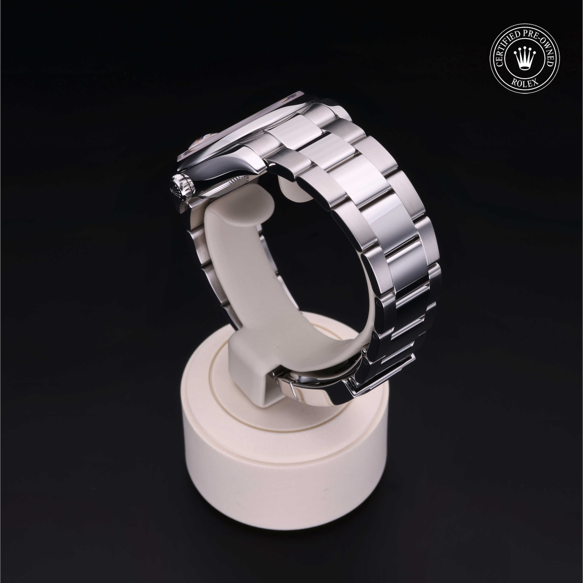 Rolex Rolex Certified Pre-Owned Datejust 36