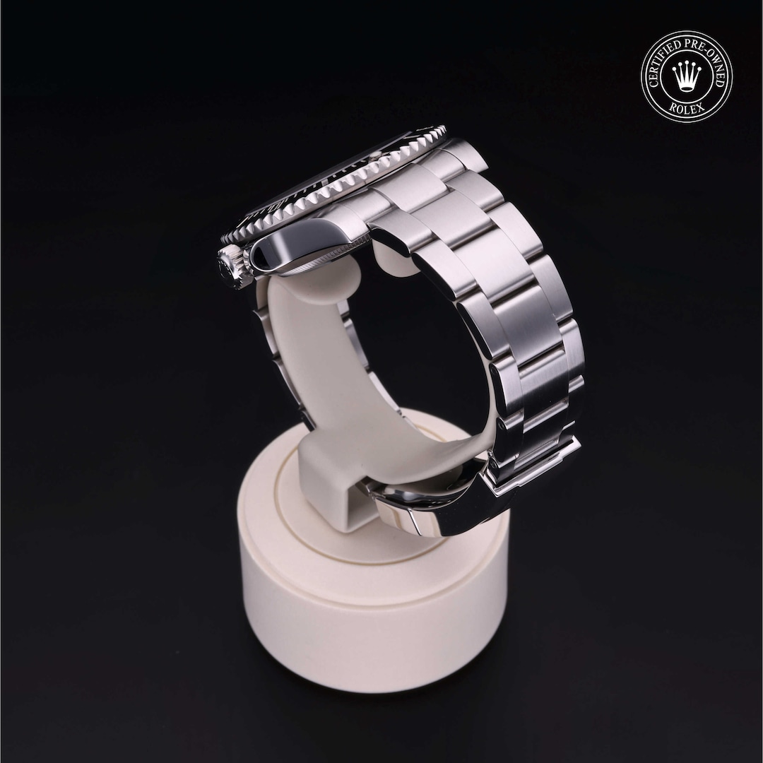 Rolex Rolex Certified Pre-Owned Submariner Rolex Rolex Certified Pre-Owned Submariner