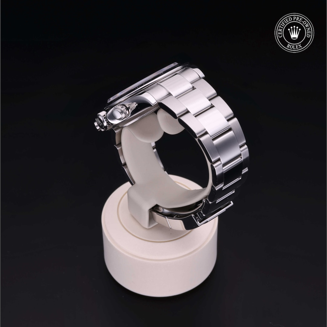 Rolex Rolex Certified Pre-Owned Cosmograph Daytona Rolex Rolex Certified Pre-Owned Cosmograph Daytona