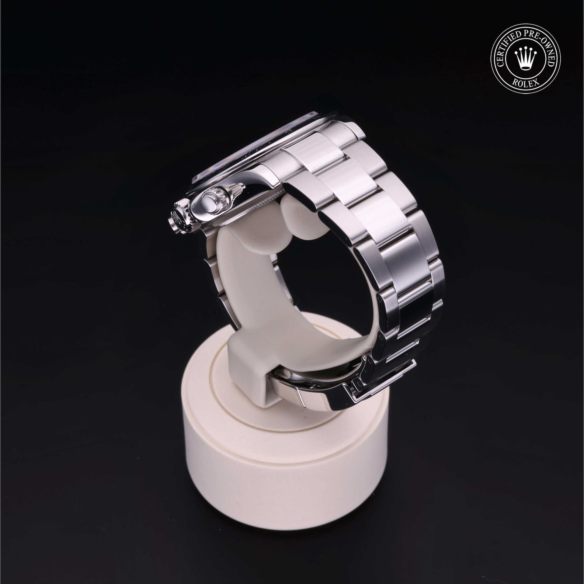Rolex Rolex Certified Pre-Owned Cosmograph Daytona