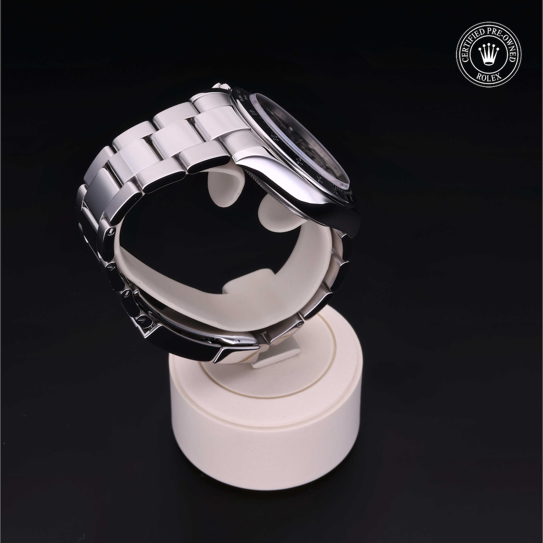 Rolex Rolex Certified Pre-Owned Cosmograph Daytona Rolex Rolex Certified Pre-Owned Cosmograph Daytona