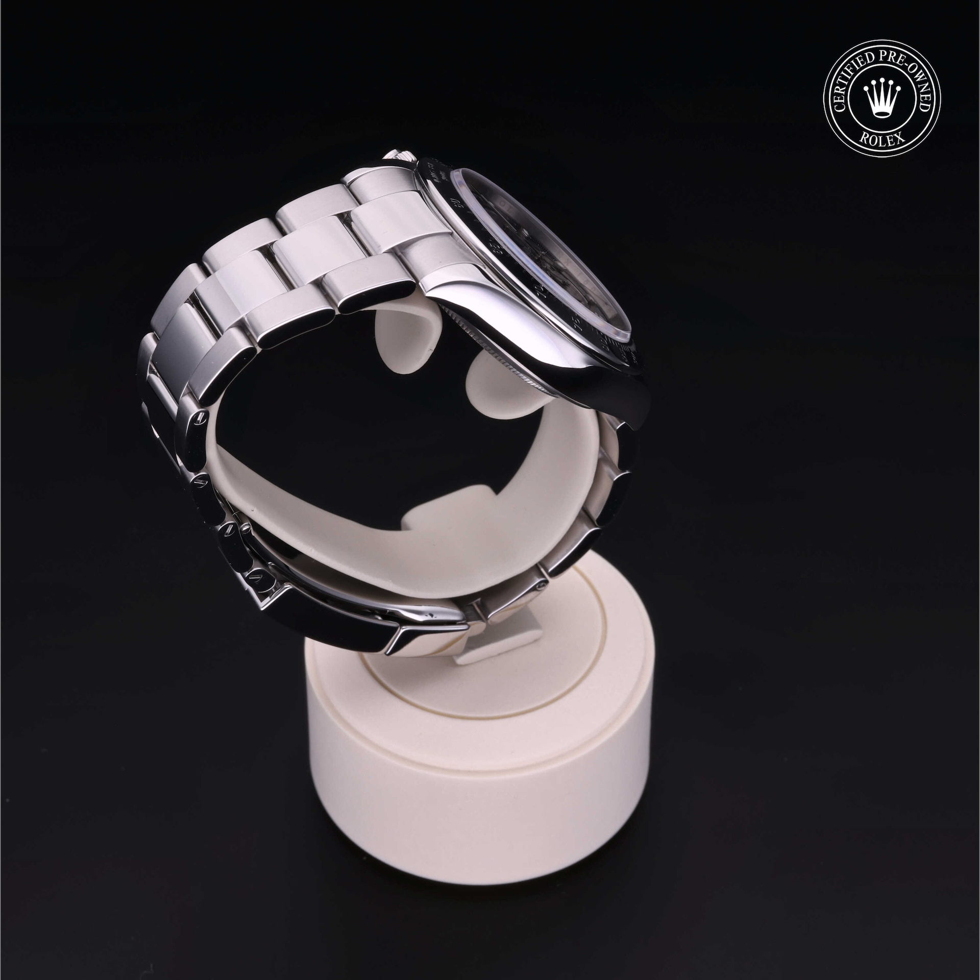 Rolex Rolex Certified Pre-Owned Cosmograph Daytona