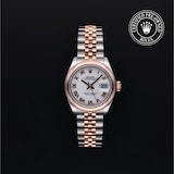 Rolex Rolex Certified Pre-Owned Lady-Datejust