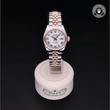 Rolex Rolex Certified Pre-Owned Lady-Datejust