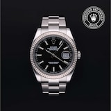 Rolex Rolex Certified Pre-Owned Datejust 41