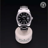 Rolex Rolex Certified Pre-Owned Datejust 41