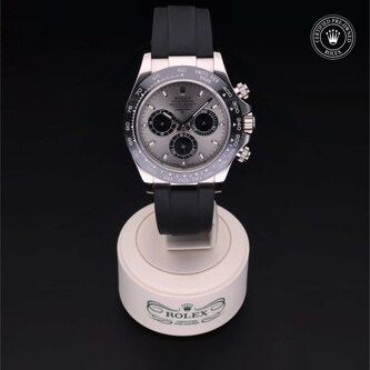 Rolex Certified Pre-Owned Cosmograph Daytona