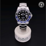 Rolex Rolex Certified Pre-Owned GMT-Master II