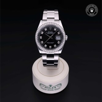 Rolex Certified Pre-Owned Datejust 36