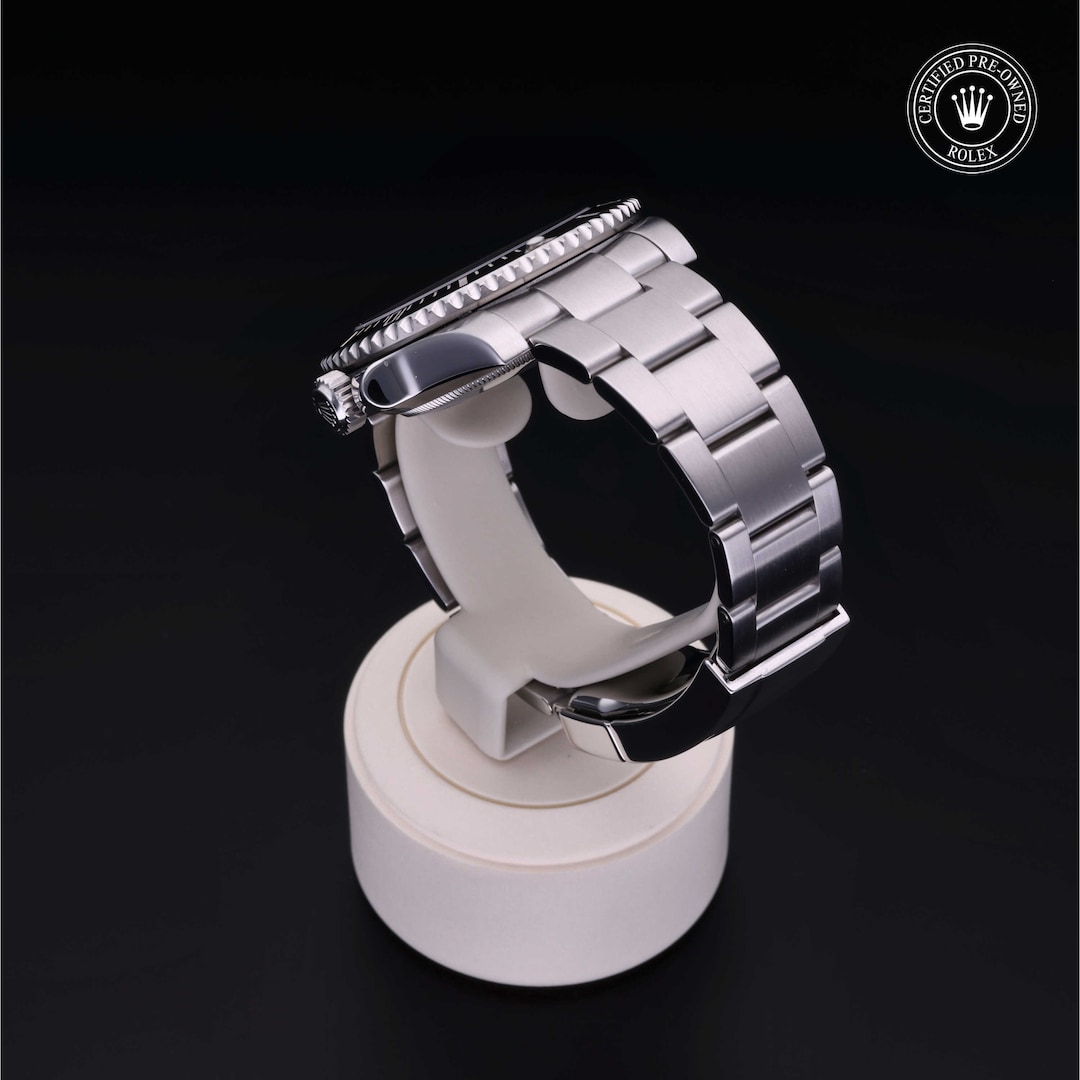 Rolex Rolex Certified Pre-Owned Submariner Rolex Rolex Certified Pre-Owned Submariner