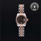 Rolex Rolex Certified Pre-Owned Lady-Datejust 26