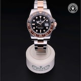 Rolex Rolex Certified Pre-Owned GMT-Master II