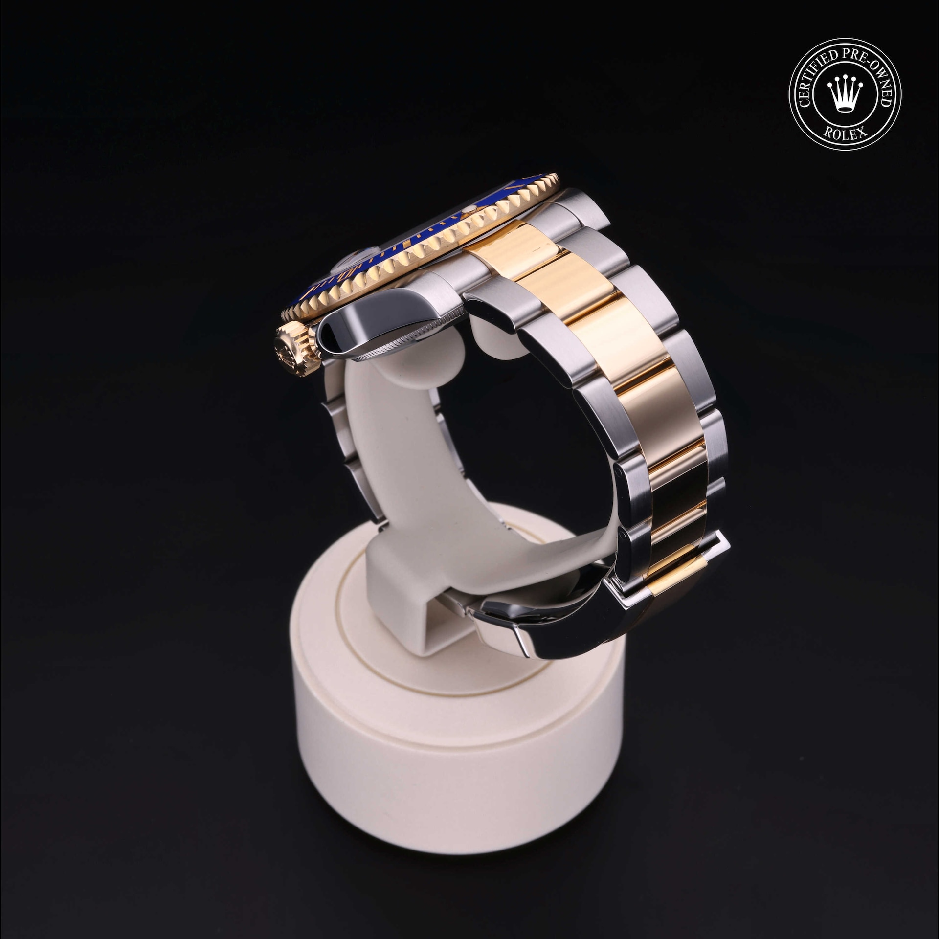 Rolex Rolex Certified Pre-Owned Submariner Date