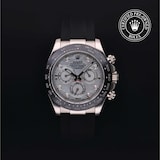 Rolex Rolex Certified Pre-Owned Cosmograph Daytona