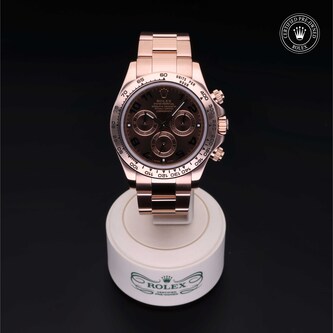 Rolex Certified Pre-Owned Cosmograph Daytona