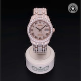 Rolex Rolex Certified Pre-Owned Pearlmaster 39