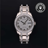 Rolex Rolex Certified Pre-Owned Pearlmaster 39