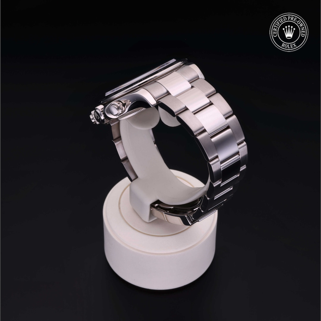 Rolex Rolex Certified Pre-Owned Cosmograph Daytona Rolex Rolex Certified Pre-Owned Cosmograph Daytona