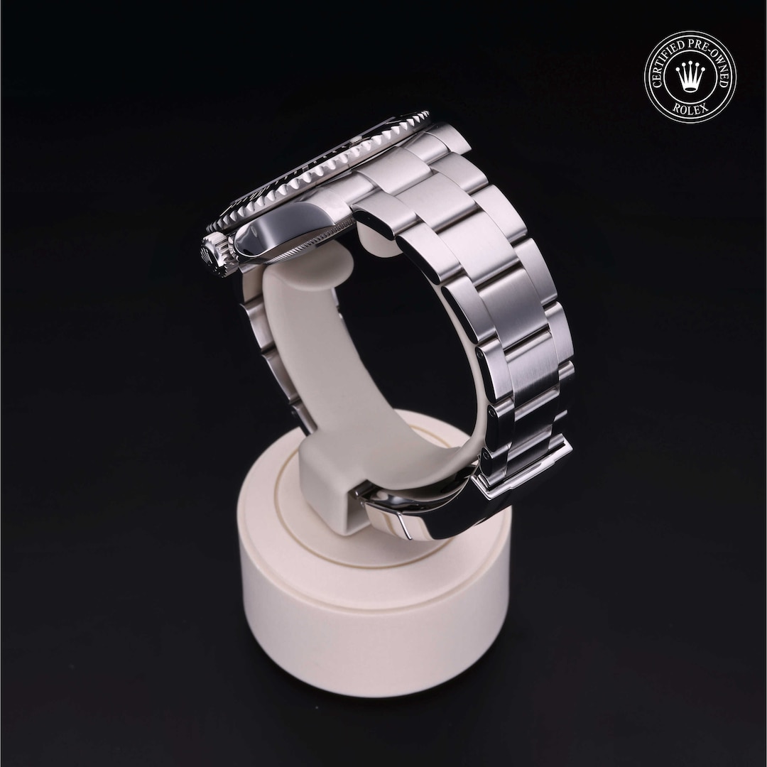 Rolex Rolex Certified Pre-Owned Submariner Rolex Rolex Certified Pre-Owned Submariner