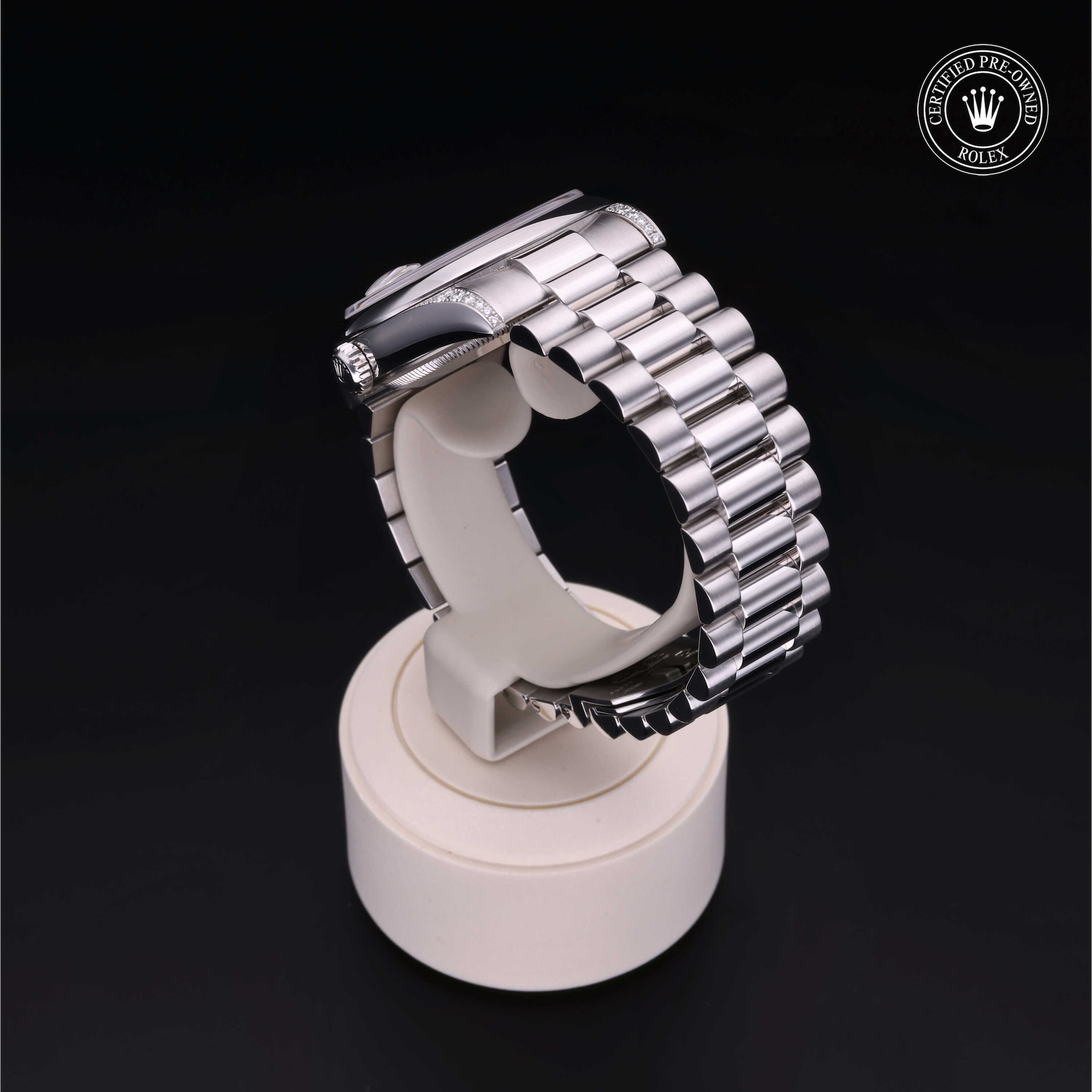 Rolex Rolex Certified Pre-Owned Day-Date 36