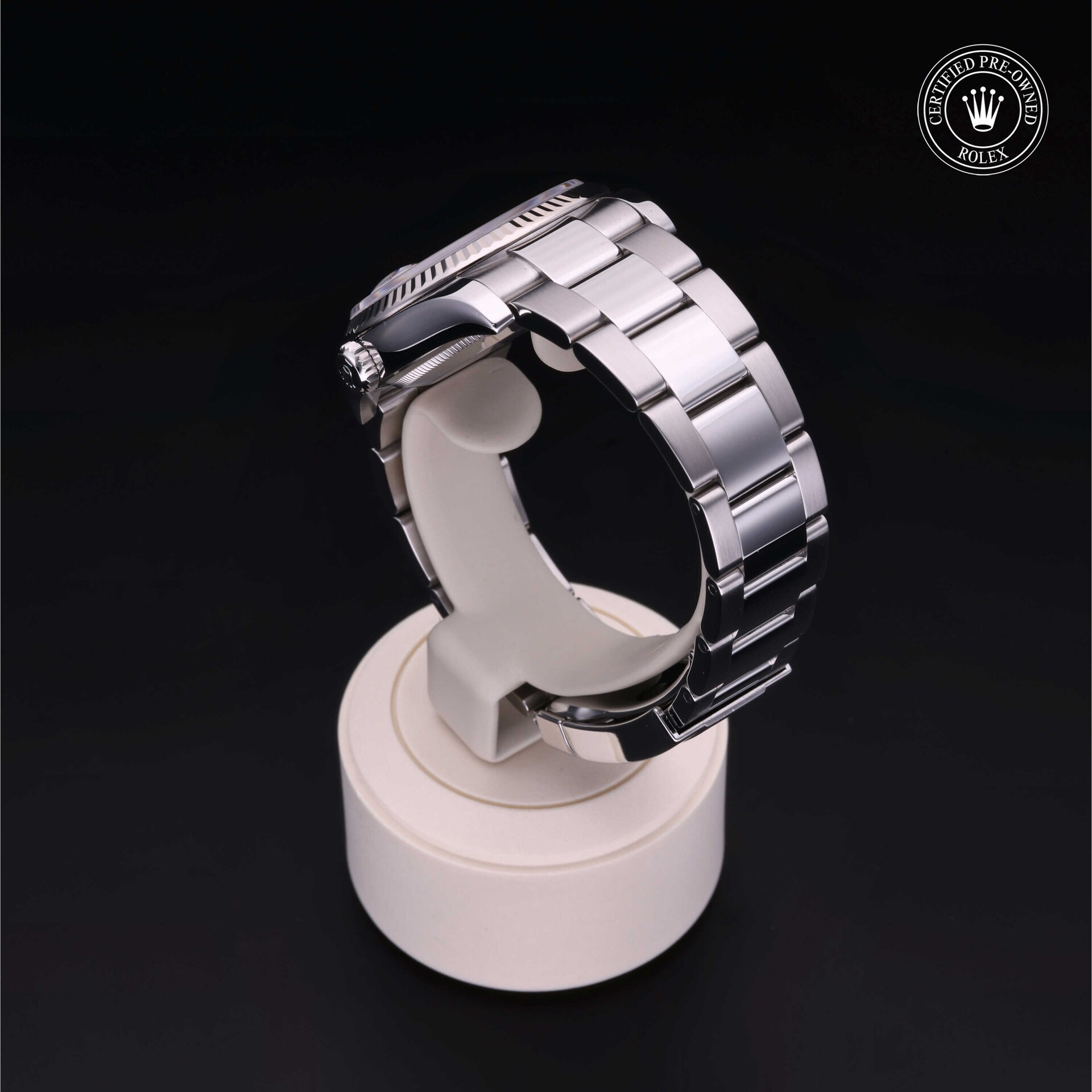 Rolex Rolex Certified Pre-Owned Datejust 36