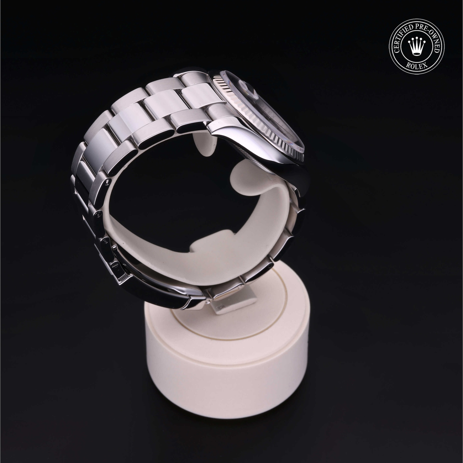 Rolex Rolex Certified Pre-Owned Datejust 36