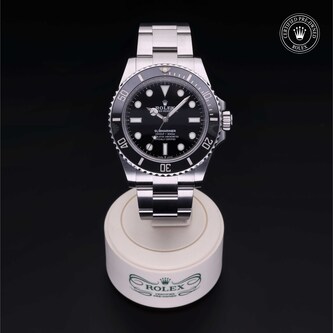 Rolex Certified Pre-Owned Submariner