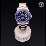 Rolex Rolex Certified Pre-Owned Submariner Date