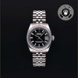 Rolex Rolex Certified Pre-Owned Datejust 31