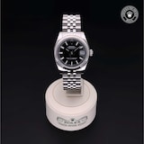 Rolex Rolex Certified Pre-Owned Datejust 31