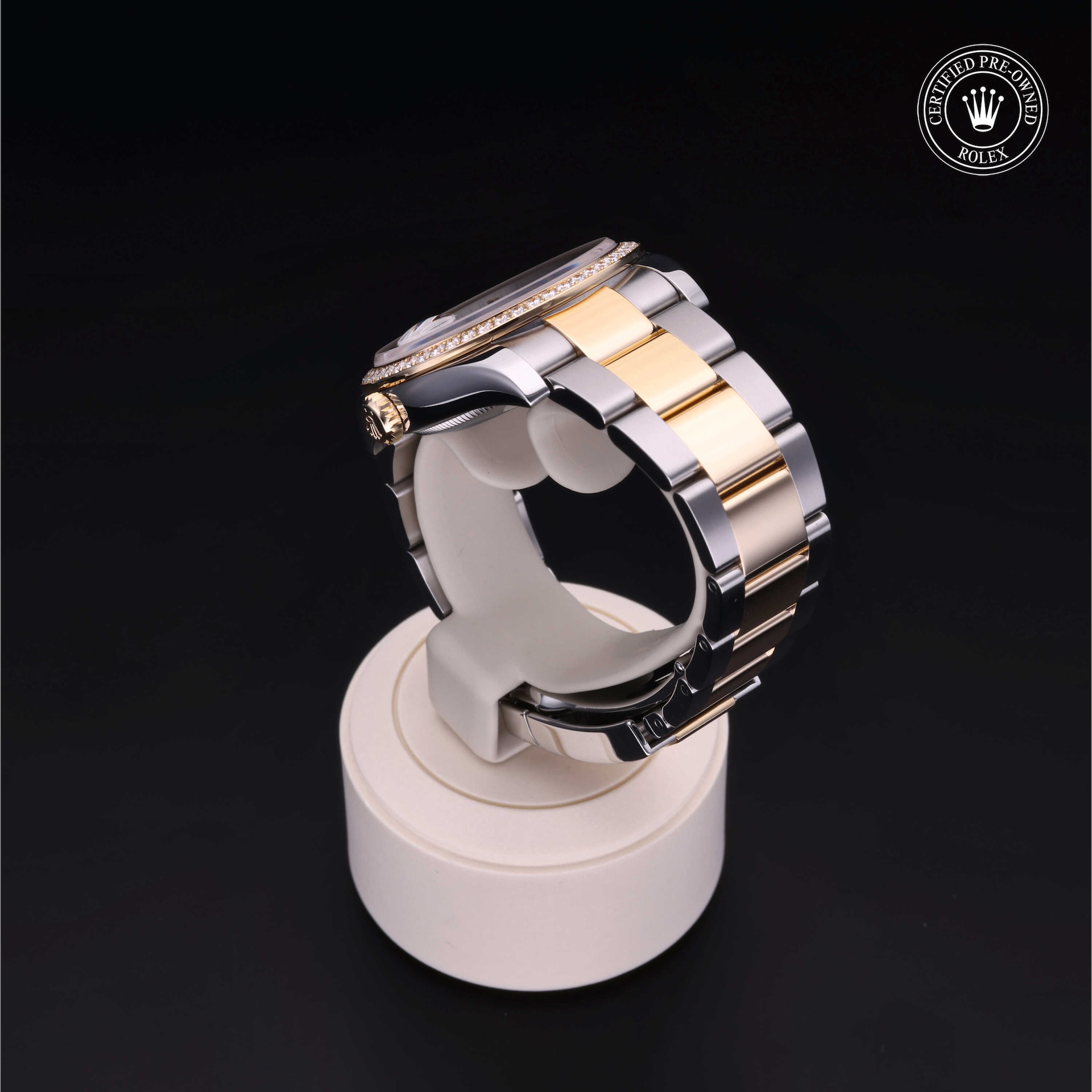 Rolex Rolex Certified Pre-Owned Datejust 36