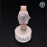 Rolex Rolex Certified Pre-Owned Datejust 31