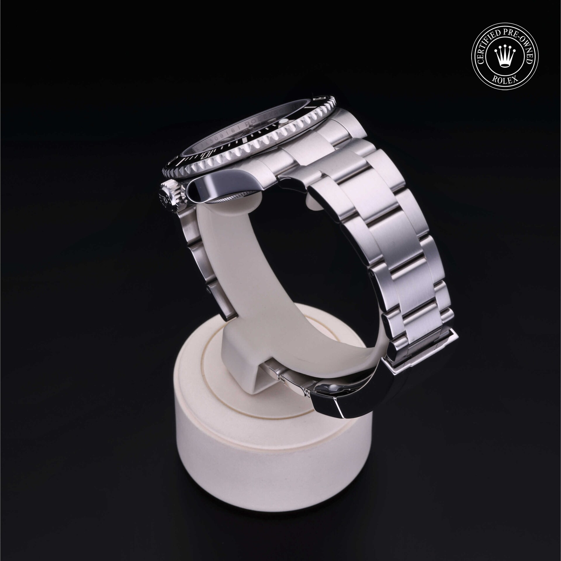 Rolex Rolex Certified Pre-Owned Submariner