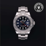 Rolex Rolex Certified Pre-Owned Yacht-Master 40