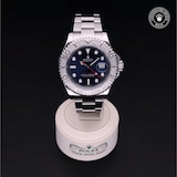 Rolex Rolex Certified Pre-Owned Yacht-Master 40