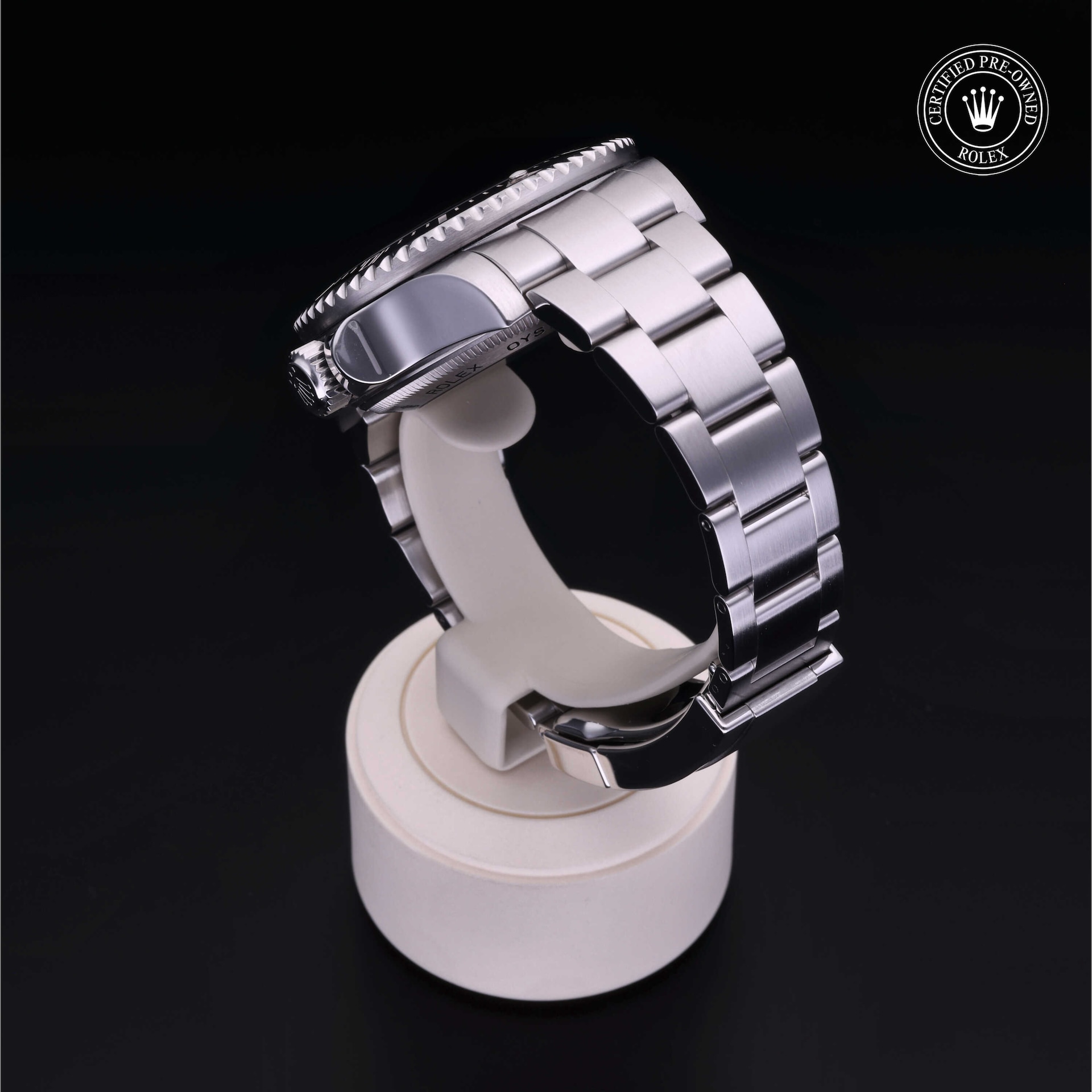 Rolex Rolex Certified Pre-Owned Deepsea