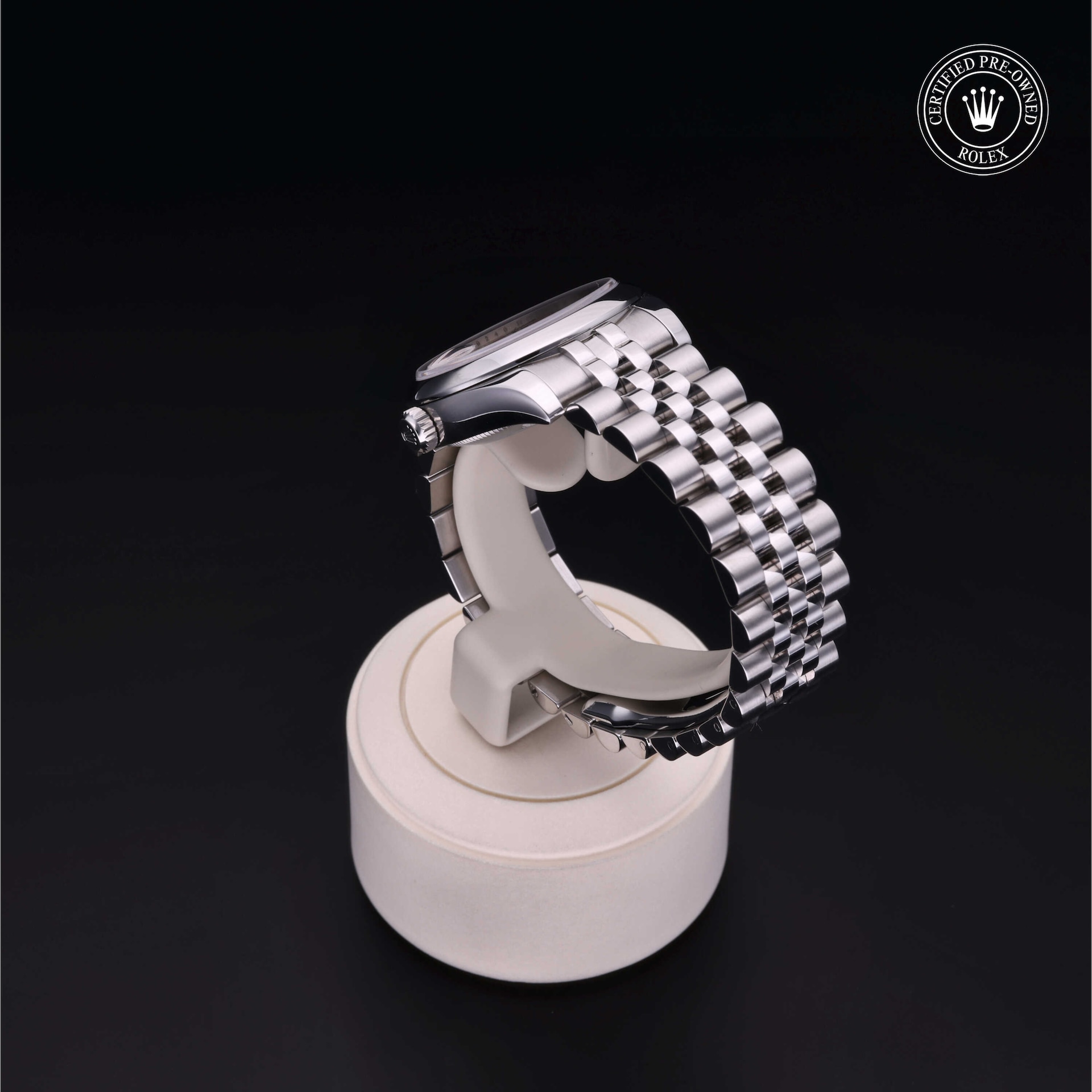 Rolex Rolex Certified Pre-Owned Datejust 31