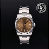 Rolex Rolex Certified Pre-Owned Oyster Perpetual 36