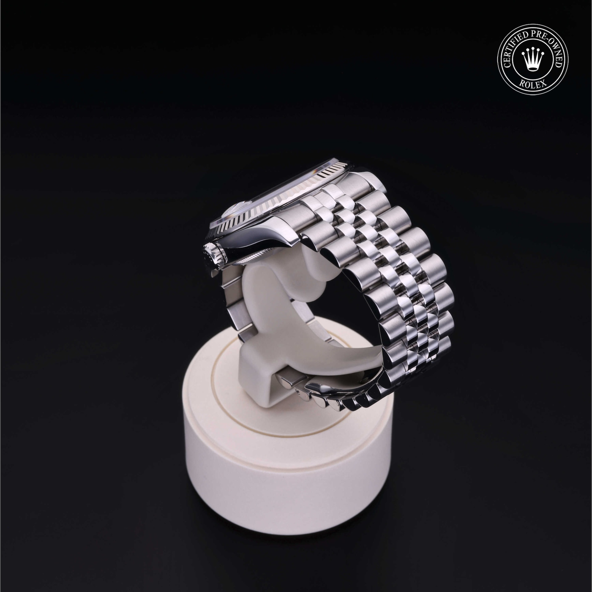 Rolex Rolex Certified Pre-Owned Datejust 36