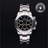 Rolex Rolex Certified Pre-Owned Cosmograph Daytona