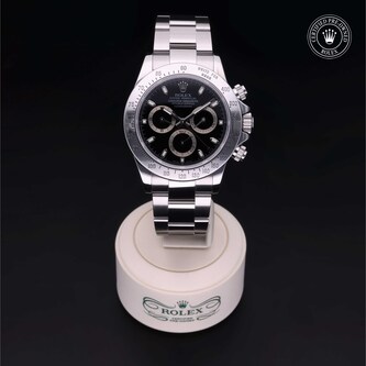 Rolex Certified Pre-Owned Cosmograph Daytona