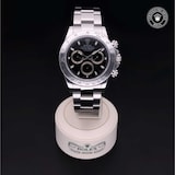 Rolex Rolex Certified Pre-Owned Cosmograph Daytona