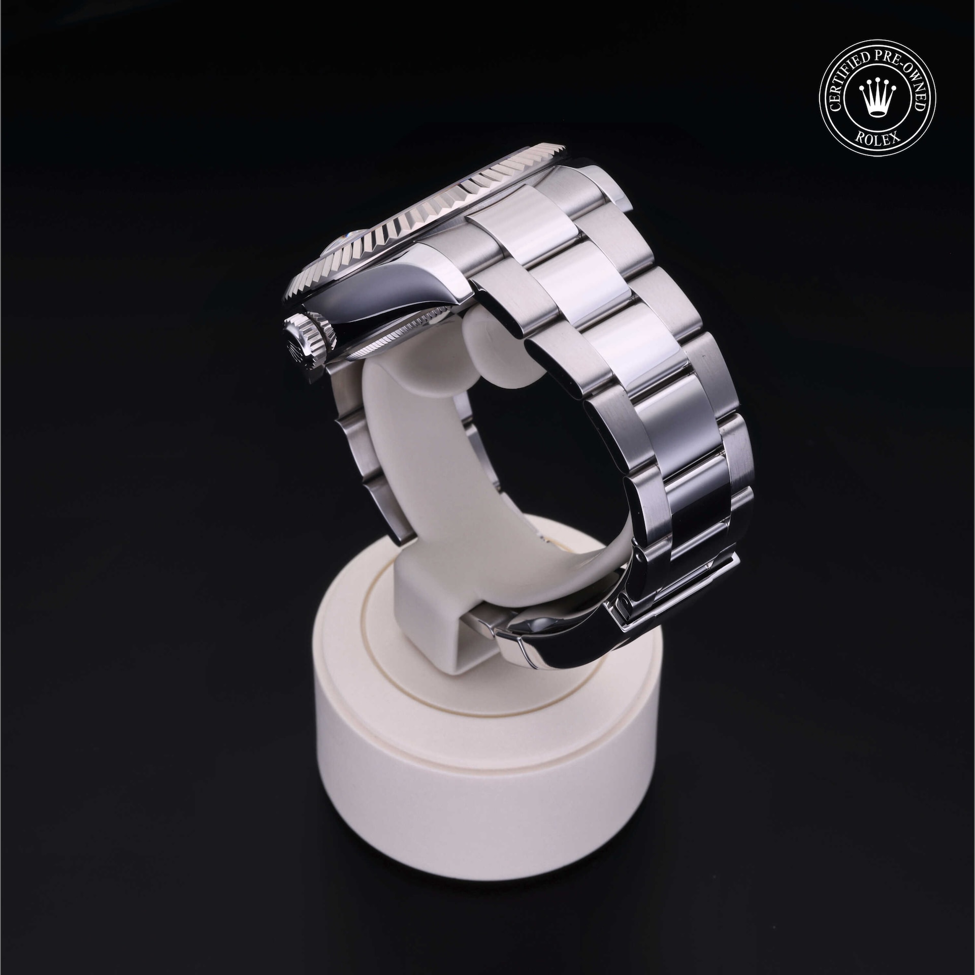 Rolex Rolex Certified Pre-Owned Sky-Dweller