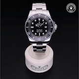 Rolex Rolex Certified Pre-Owned Deepsea