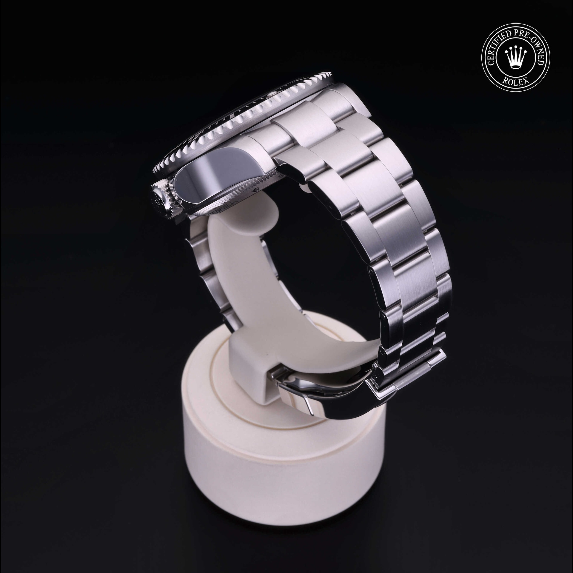 Rolex Rolex Certified Pre-Owned Deepsea