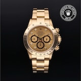 Rolex Rolex Certified Pre-Owned Cosmograph Daytona