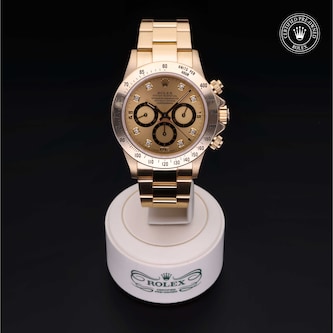 Rolex Certified Pre-Owned Cosmograph Daytona Rolex Certified Pre-Owned Cosmograph Daytona