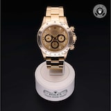 Rolex Rolex Certified Pre-Owned Cosmograph Daytona