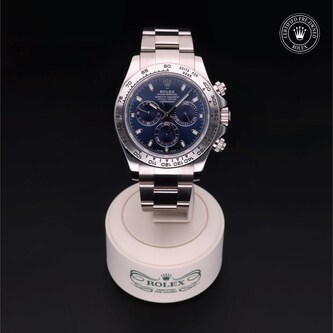 Rolex Certified Pre-Owned Cosmograph Daytona