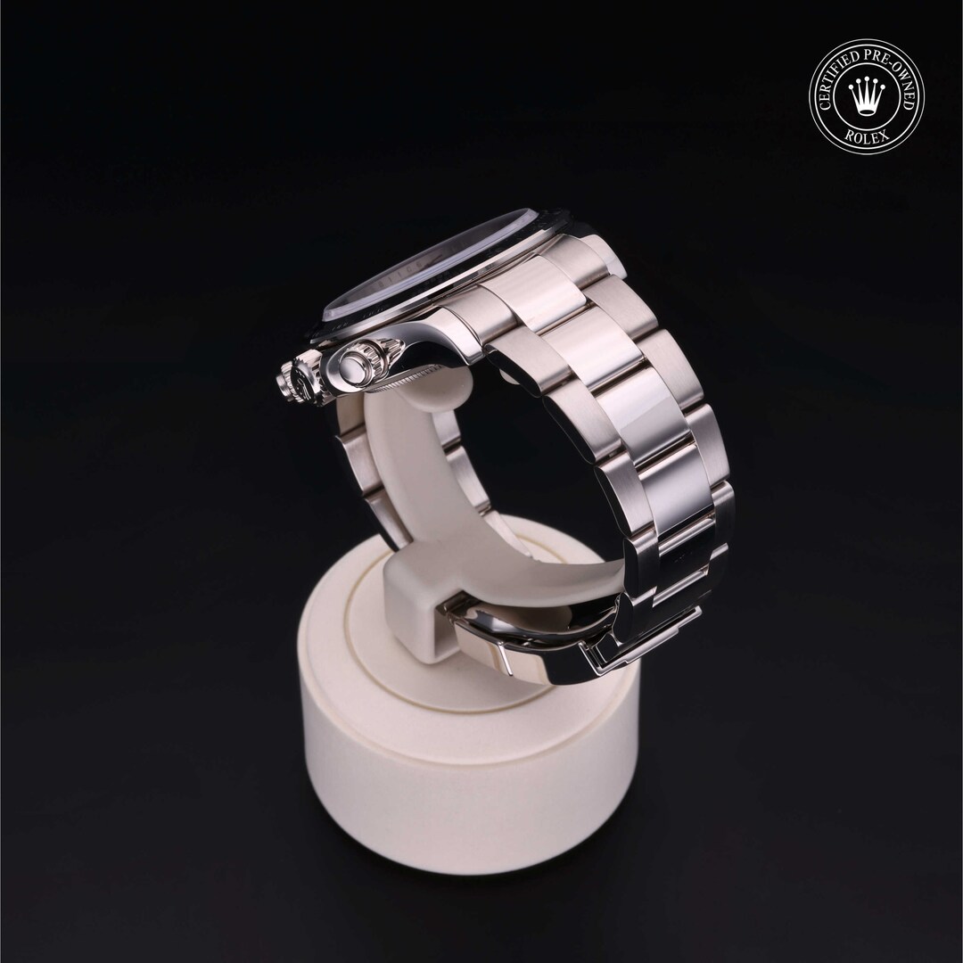 Rolex Rolex Certified Pre-Owned Cosmograph Daytona Rolex Rolex Certified Pre-Owned Cosmograph Daytona